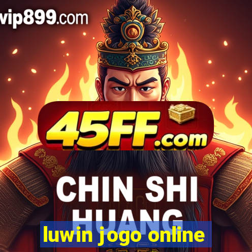 luwin jogo online